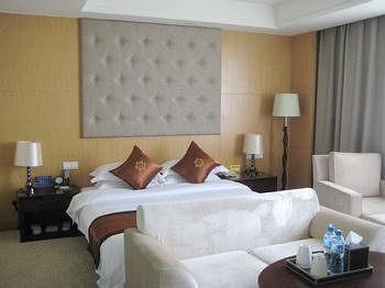 Kelong Hotel Zhuangyuan Road - Xuancheng Xuanzhou  Dış mekan fotoğraf